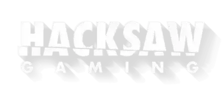 Hacksaw Gaming offizielles Spieleentwickler-Logo